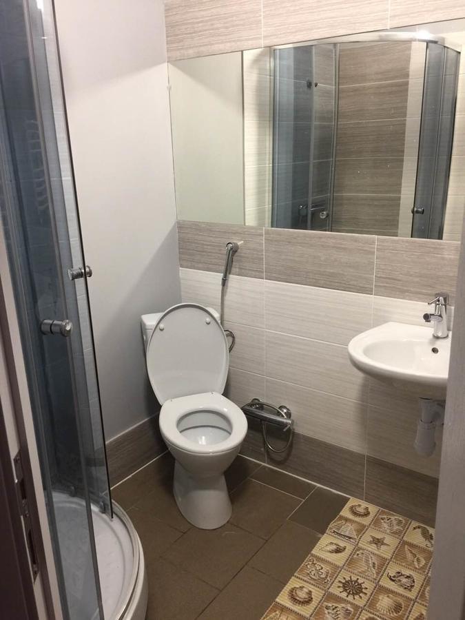 Хостел Lutsk G84 エクステリア 写真