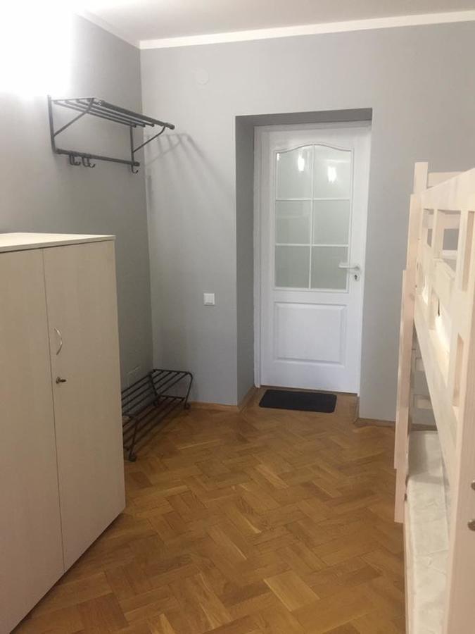 Хостел Lutsk G84 エクステリア 写真