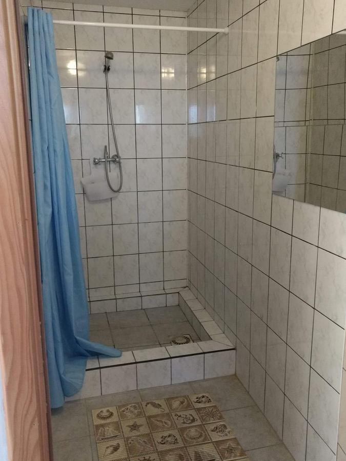 Хостел Lutsk G84 エクステリア 写真